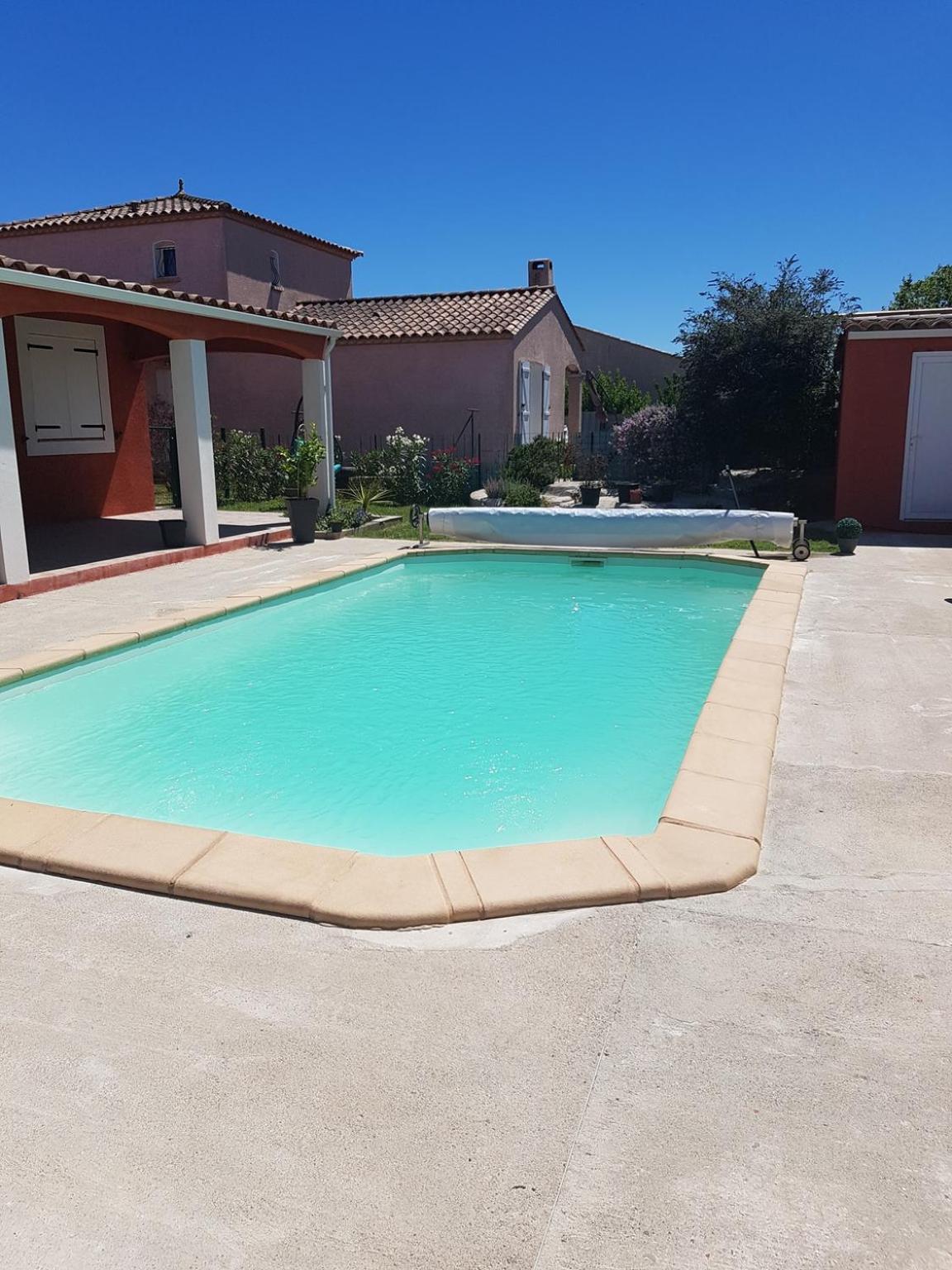 Villa Elegante A Carcassonne Avec Jardin Et Jacuzzi Exterior foto
